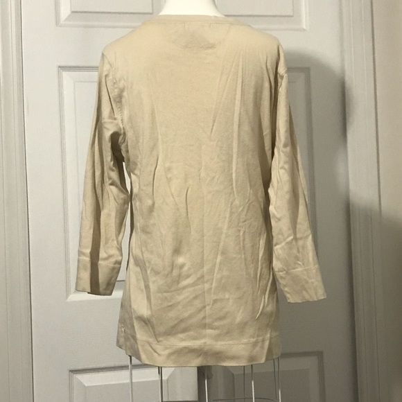 Lauren jeans company T-Shirt size XL - Picture 5 of 8
